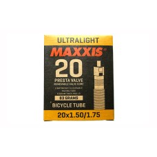 Ratta siserehv Maxxis 20 x 1.50/1.75 Presta RVC