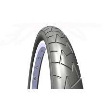 Rattarehv Mitas 10 x 1.75 x 2 Comfort