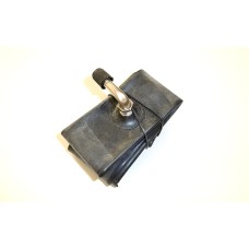 Ratta siserehv Mitas 10 x 1.75, SV90/90