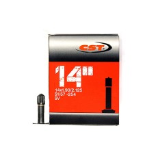 Ratta siserehv CST 14 x 1.75, A-V
