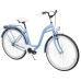 Jalgratas AZIMUT City Lux 28