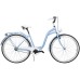 Jalgratas AZIMUT City Lux 28