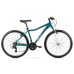 Jalgratas Romet Jolene 6.1 2024 green-violet-19