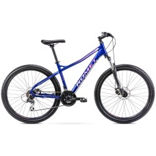 Jalgratas Romet Jolene 7.1 2024 dark blue-19