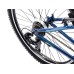 Jalgratas Romet Rambler R6.0 2024 blue-lemon-19