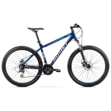 Jalgratas Romet Rambler R7.1 2024 dark blue-21