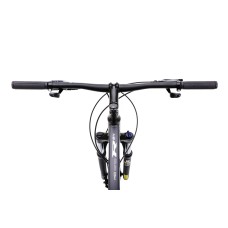 Jalgratas Romet Rambler R9.4 2024 graphite-white-18