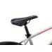 Jalgratas Romet Rambler R7.4 2024 silver-red-graphite-18