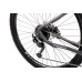 Jalgratas Romet Rambler R9.4 2024 graphite-white-18
