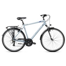 Jalgratas Romet Wagant 1 2024 silver-blue-19