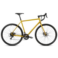 Jalgratas Romet Finale 2024 yellow-52 cm / S