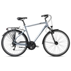 Jalgratas Romet Wagant 5 2024 silver-grey-21