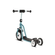 Tõukeratas PUKY R 1 pastell blue