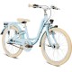 Jalgratas PUKY Skyride 20-3 Classic Alu retro blue