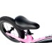 Jooksuratas Karbon First pink-black