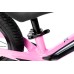 Jooksuratas Karbon First pink-black