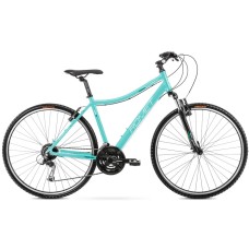 Jalgratas Romet Orkan 2 D 2024 turquoise-19