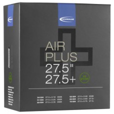 Sisekumm 27.5+ Schwalbe AV21+AP Air Plus (54/70-584)