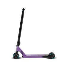 Tõukeratas PUKY Spin chilled purple
