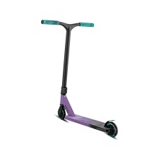 Tõukeratas PUKY Spin chilled purple
