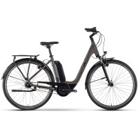 Elektrijalgratas Raymon CityRay E 2.0 28