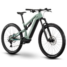 Elektrijalgratas Raymon Trailray 120 29