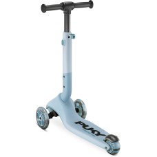 Tõukeratas PUKY Push arctic blue