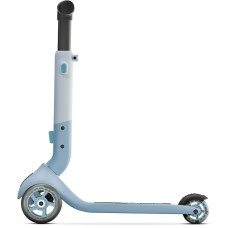 Tõukeratas PUKY Push arctic blue