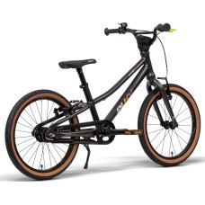 Jalgratas PUKY LS-PRO 18 Alu anthracite