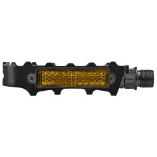 Pedaalid Azimut by Wellgo Alu M20 sealed barings