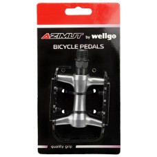 Pedaalid Azimut by Wellgo Alu M248DU