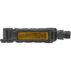 Pedaalid Azimut by Wellgo plastic C246DU with reflectors