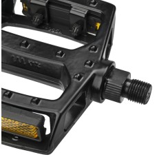 Pedaalid Azimut BMX Platform Alu 1/2