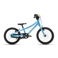 Jalgratas PUKY LS-PRO 16 Alu LTD fresh blue