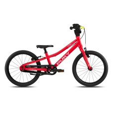 Jalgratas PUKY LS-PRO 18 Alu LTD red