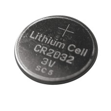 Patarei CR2032 Lithium