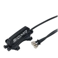 V ntamissageduse andur SIGMA wired