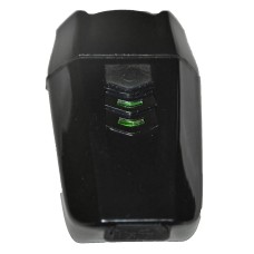 Esituli Azimut Flat XPG R5 400lm USB