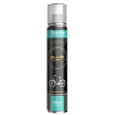 Sadul aerosooli Bike On Wax Glide Ride 100ml