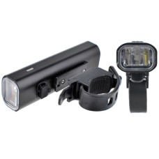 Esituli ProX Aero F III 1-LED 400Lm USB