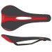 Sadul Velo ProX VL-1741 Mars Zone Full Cut black-red