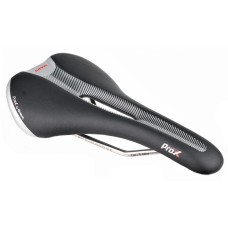 Sadul Velo ProX VL-1741 Mars Zone Full Cut black-grey