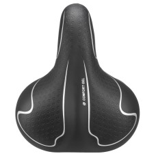 Sadul Azimut White Butterfly 260x190mm (1040)