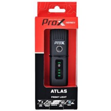 Esituli ProX Atlas 300Lm USB