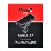 Telefonihoidja ProX Eagle X7 Alu 360o 3.5-6.2