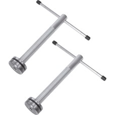 Jalgratta remondipukk parts Cyclus Tools adapters with spindle set for 290006/290007/290008 2018 (290009)