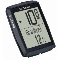 Rattakompuuter Sigma BC 14.0 WL STS juhtmevaba