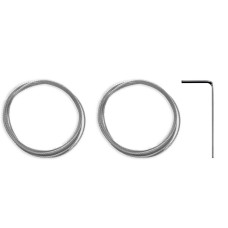 Kingapaelad Northwave SLW X-Dial (2tk.)