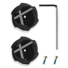 Kingapaela ratas Northwave SLW X-Dial (2tk.)