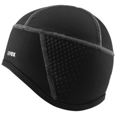 Kiivri alla Uvex bike cap all season black-S/M